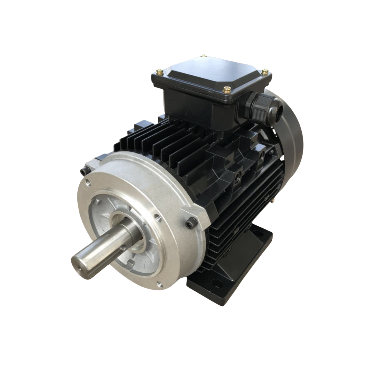 48V 0.75KW 1500RPM Brushless DC Motor for Intelligent Warehousing and Logistics BLDC Motor