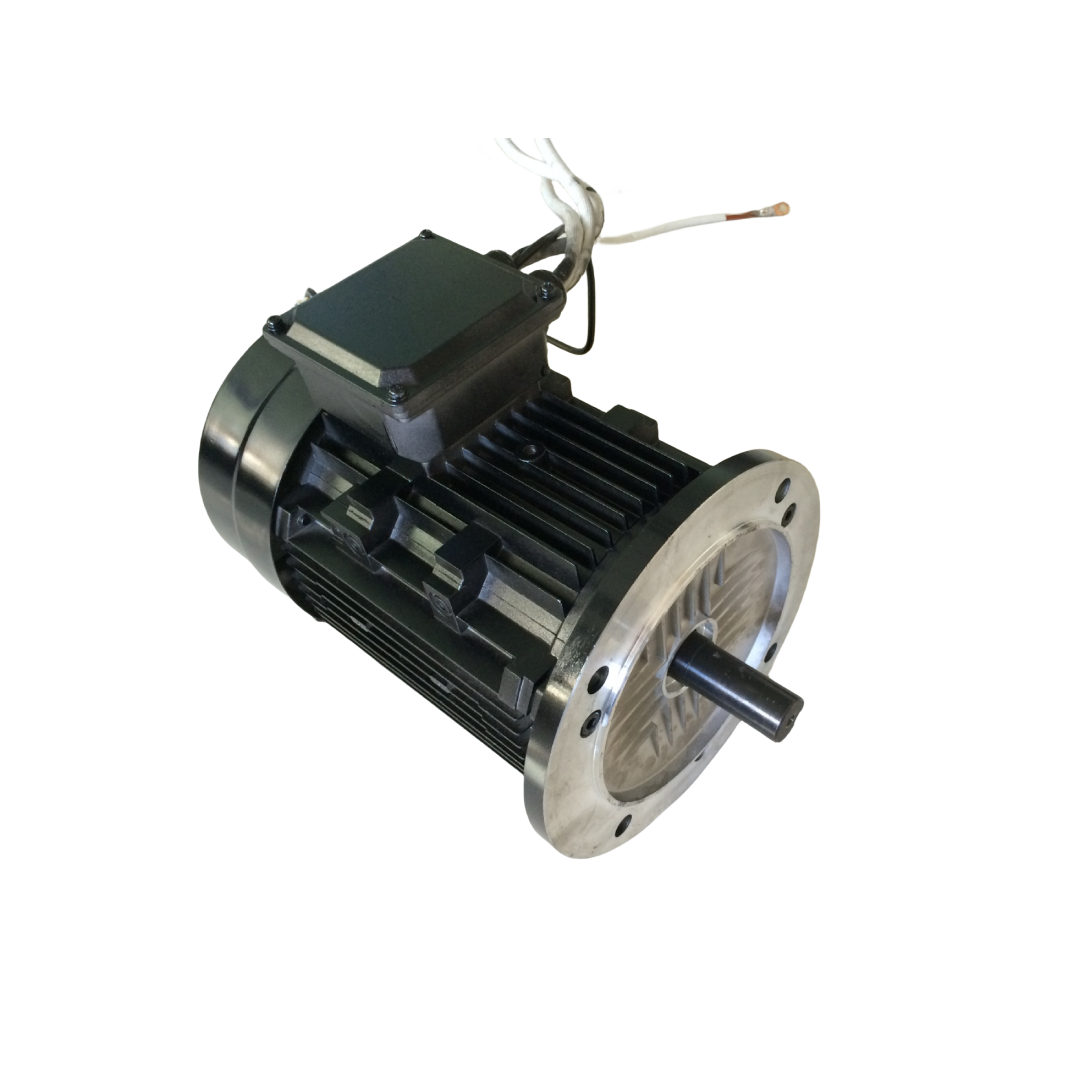 brushless dc motor rc car RC Car Motor Brushless 1:16 Scale B284B for HB17 main image 0