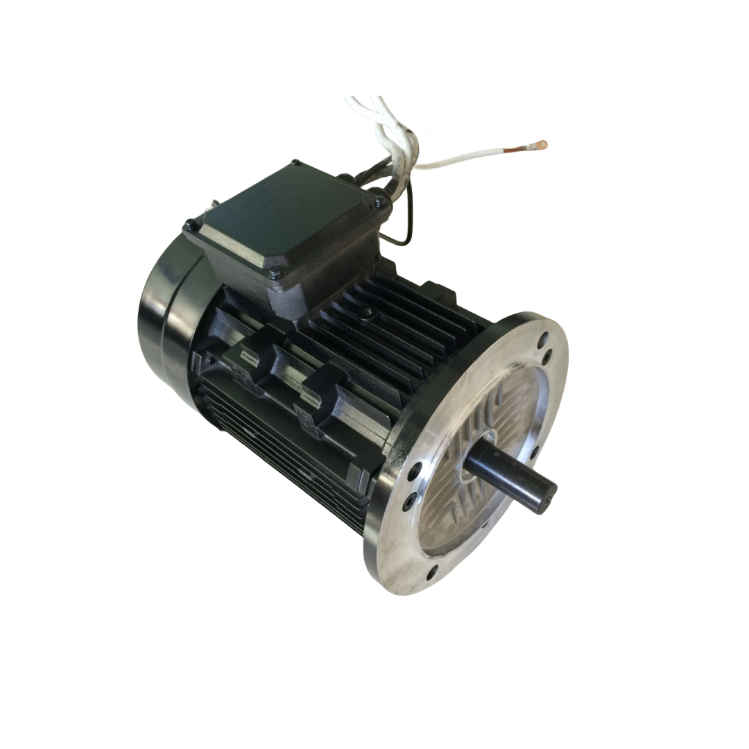 24V 0.55KW 1200RPM Brushless DC Motor for Intelligent Warehousing and Logistics BLDC Motor