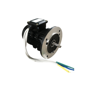 48V 0.75KW 1500RPM Brushless DC Motor for Intelligent Warehousing and Logistics BLDC Motor