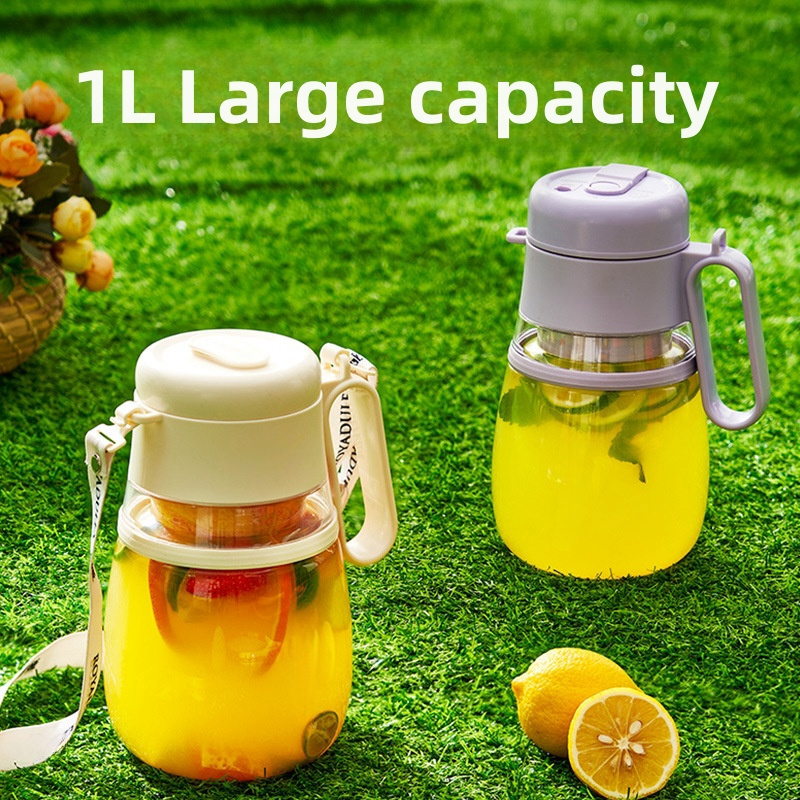 VC machine rechargeable portable blender 12 blades juicer portable electric citrus juicer supplier