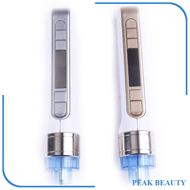 plasma prp mesotherapy injection skin rejuvenation gun Whitening Injection For Face