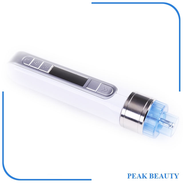 plasma prp mesotherapy injection skin rejuvenation gun Whitening Injection For Face