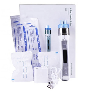 plasma prp mesotherapy injection skin rejuvenation gun Whitening Injection For Face