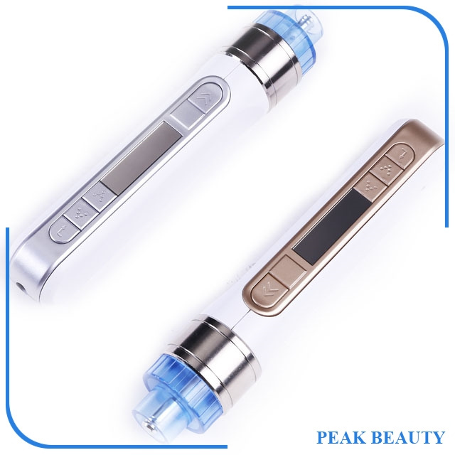 plasma prp mesotherapy injection skin rejuvenation gun Whitening Injection For Face