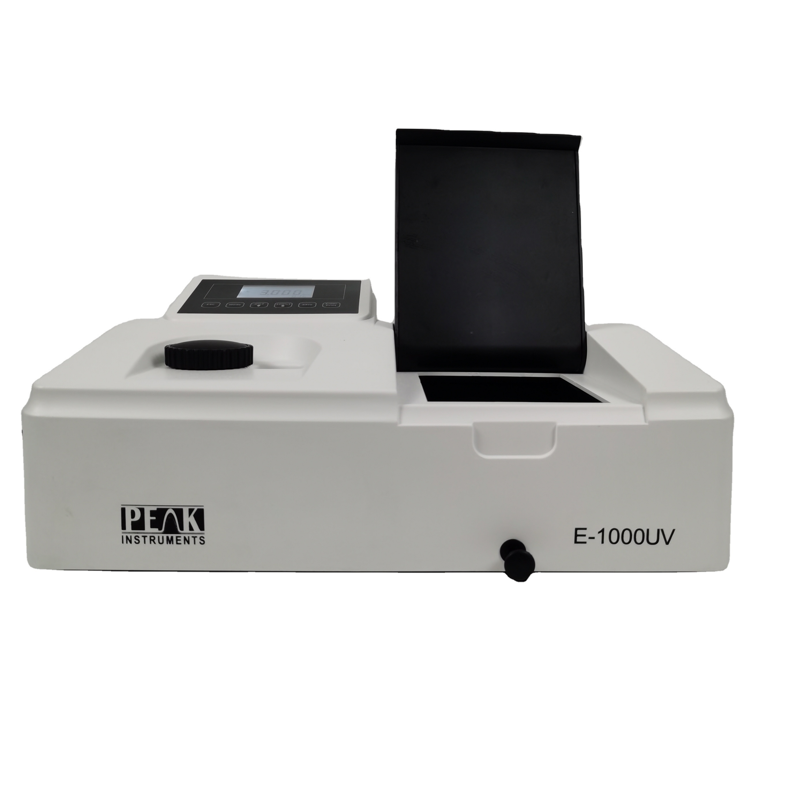 Portable 752 Economic Manual Spectrometer Wavelength 190-1020nm Price Photometer Uv Visible Spectrophotometer