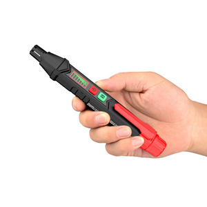 habotest New Arrival Pocket Methane ethane gasoline N-butane combustible gas leak indication detector pen HT60