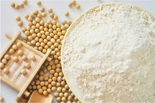 Soy protein concentrated Whole Hot Sale High Quality Food Additive CAS9010-10-0