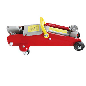 2t Horizontal Floor Hydraulic Jack Car Jacks Car Lifting Equipment Car Tire Replacement Repair Tool