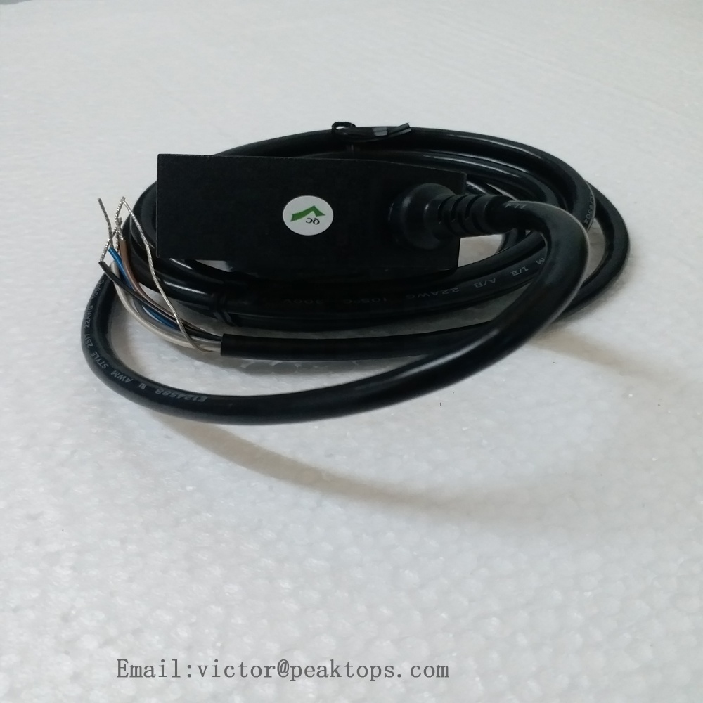 industrial sensor VDM28-8-L1-IO/73c/110/122  Inductive Proximity sensor  Proximity switch in stock