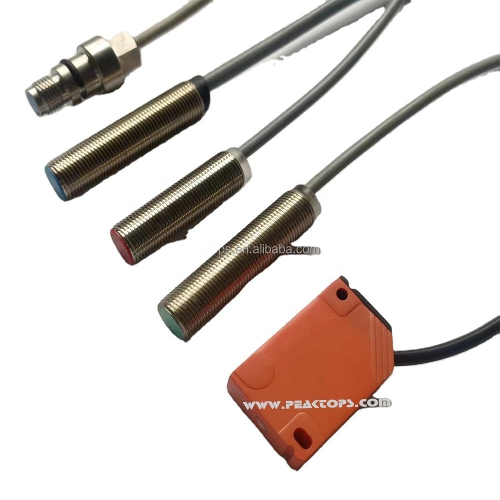 sensor XS608B1NAM12 XS608B1PAM12 XS608B1PBM12 telemecanique inductive proximity sensor warning system sensor supplier