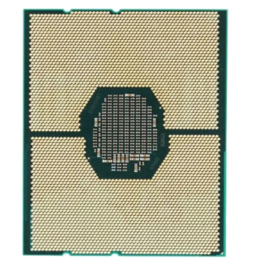 Low Price Intel Second Hand Server CPU 8276 2.2GHZ 28-core 205w Processor SRF99 For Intel Xeon Bronze XEON SERVER CPU 8276 cpu