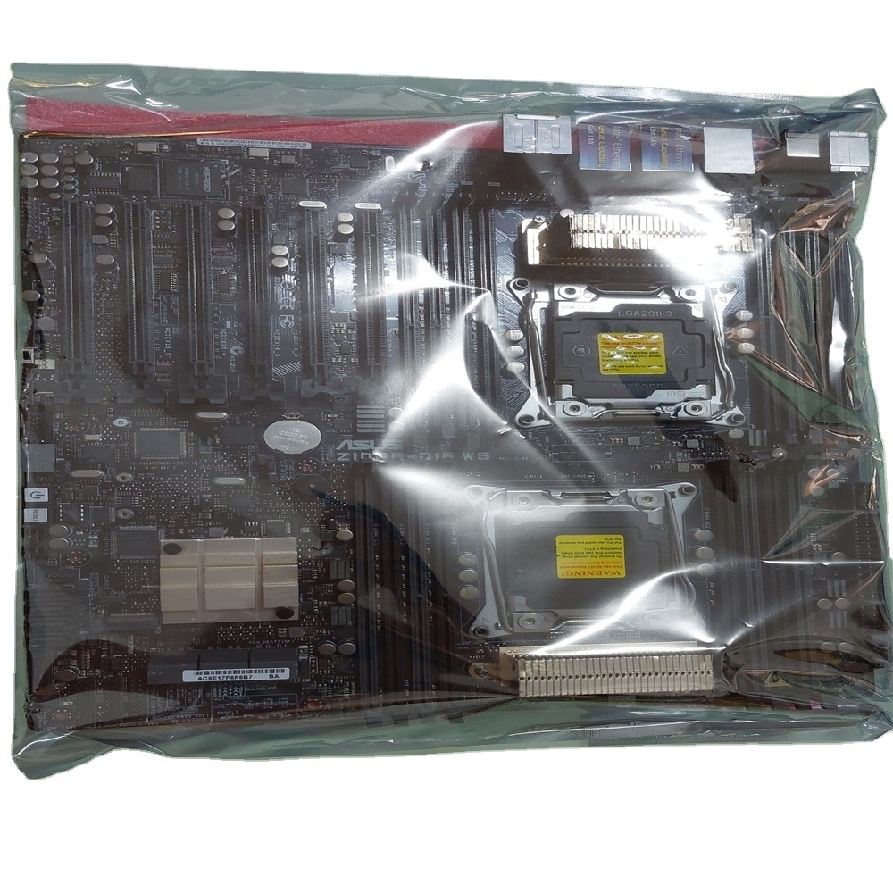 server board module CPU motherboard PRO Z790-A Z10PE-D16 WS LGA 2011-3 V3 DDR4 Z10PA-D8 prime Z690-P D4 Dual workstation