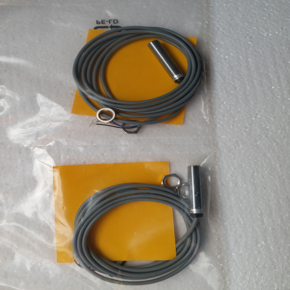 industrial control transducer sensor Approach Sensor NPN NI15-M30-AZ3X/S120 PCC26720 magnetic Sensor Inductive Proximity switch