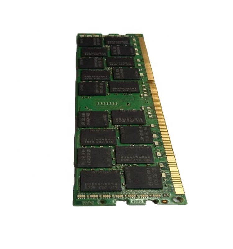 ram dram tray-container box server memory 4GB DDR3 M393B5170FH0-YH91Gx72 PC1866 2Rx4 PC3-10600 DDR3 ddr4 64gb server memory ram