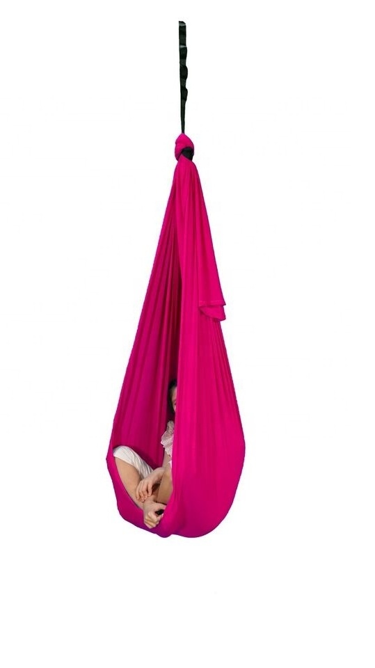 Sensory therapy swing for kids/Children indoor