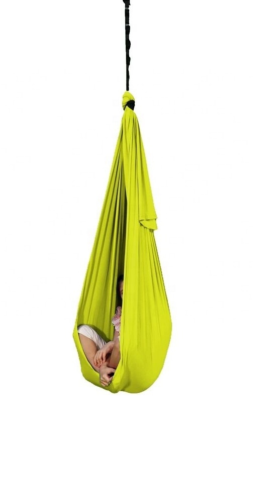 Sensory therapy swing for kids/Children indoor