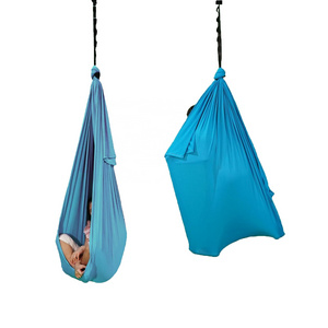 Sensory therapy swing for kids/Children indoor