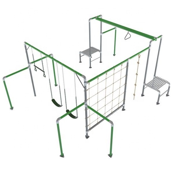 Monkey Bars for kids indoor / Monkey Bars Rungs in outdoor fitness equipments for Adult exercise