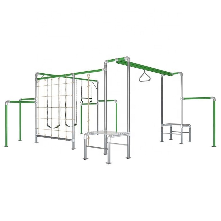 Monkey Bars for kids indoor / Monkey Bars Rungs in outdoor fitness equipments for Adult exercise