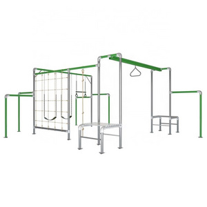 Monkey Bars for kids indoor / Monkey Bars Rungs in outdoor fitness equipments for Adult exercise