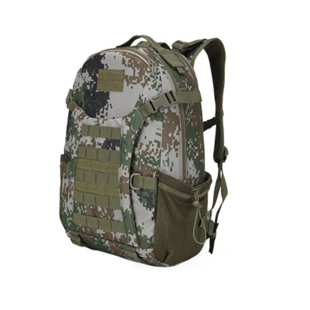 OEM Mochila Tactical Backpack Sac A Dos Militaire Outdoor Climbing Hiking Bagpack 800D Oxford Tas Ransel 3P Back Pack