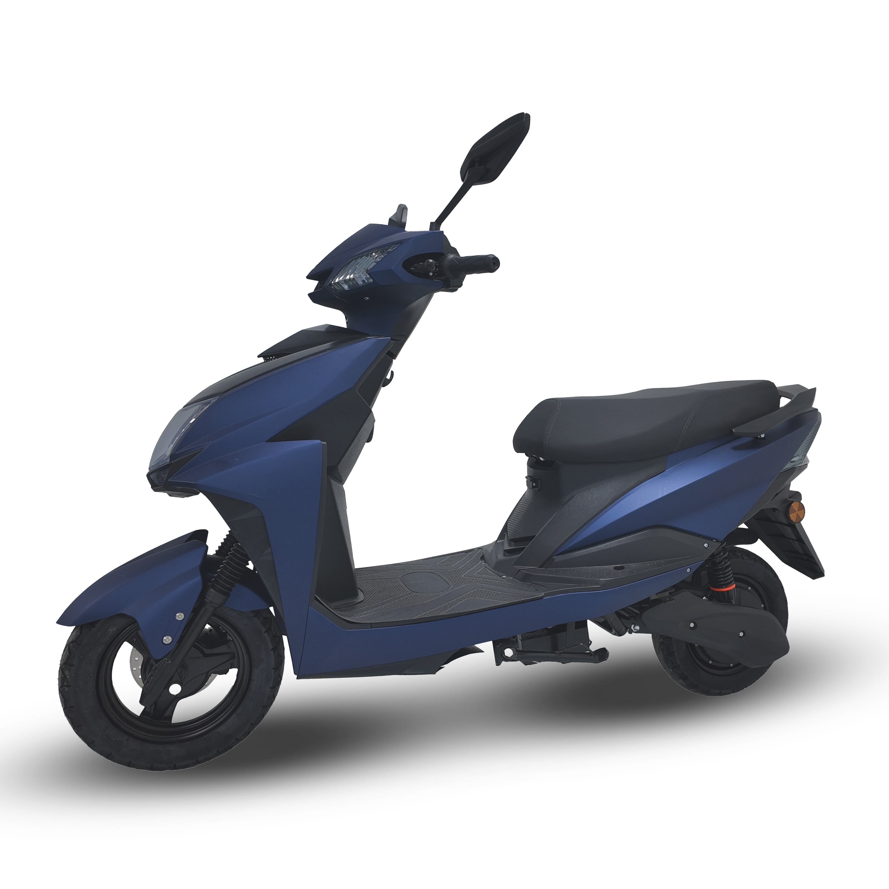 High cost performance fast electric scooter for adults big wheels electric motorcycle