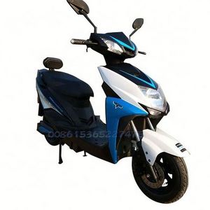 2 wheel 2 seat 1000 watt hub motor electric motorcycle scooter bike 60v for adult