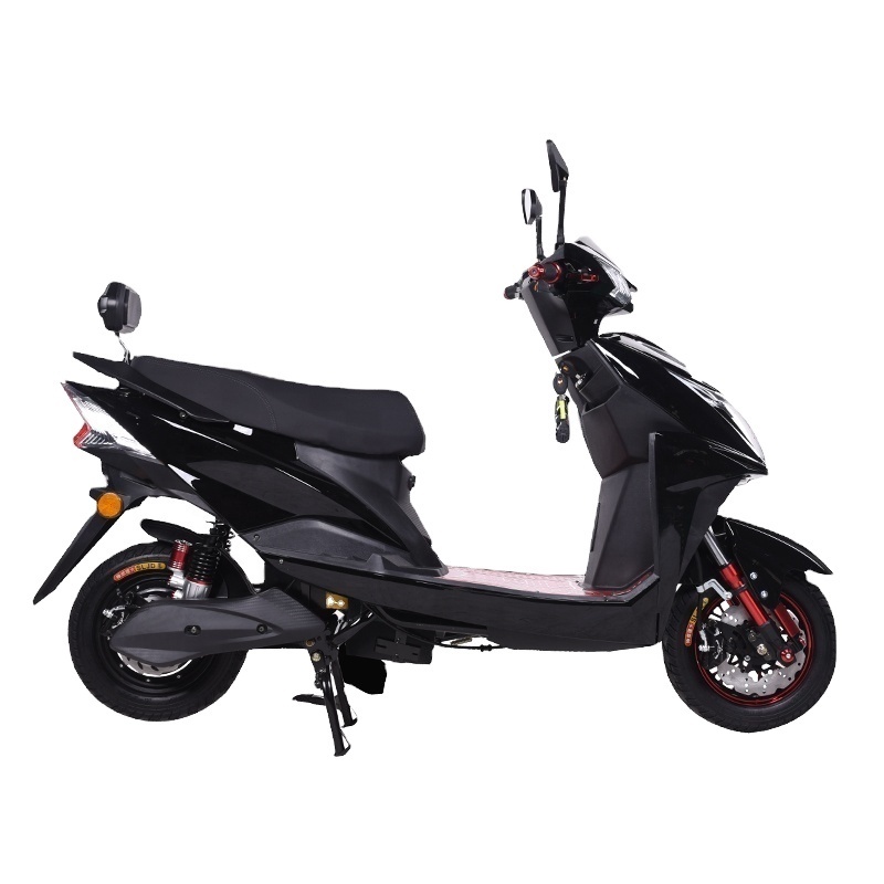 Peerless Wholesale adult Powerful electric  mopeds scooter with pedals cheap two wheel  mobility scooter