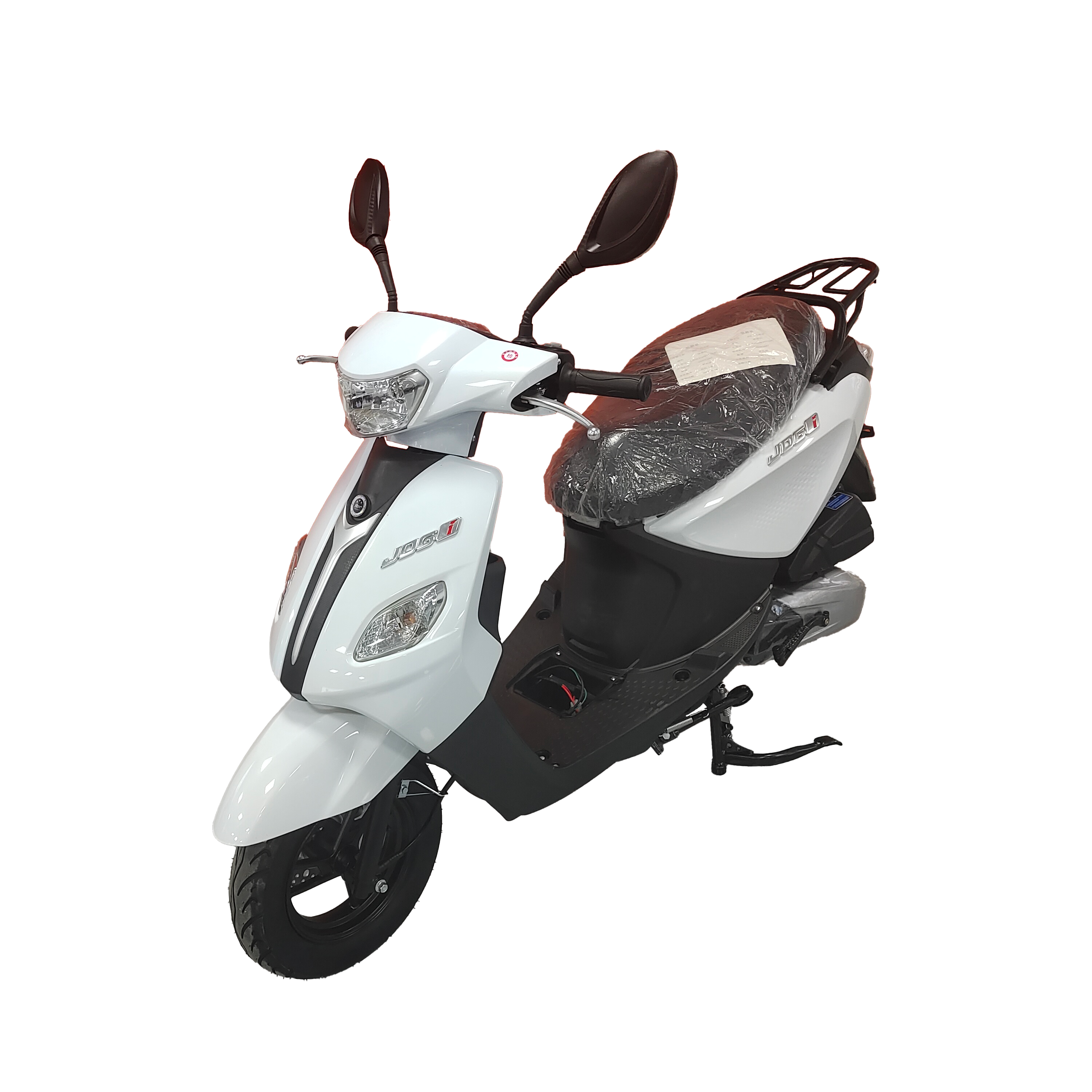 Tank 200 Cc Scooter Gasoline Adult With The Gasoline Engine 4-stroke Epa dot Certification 150 Cc