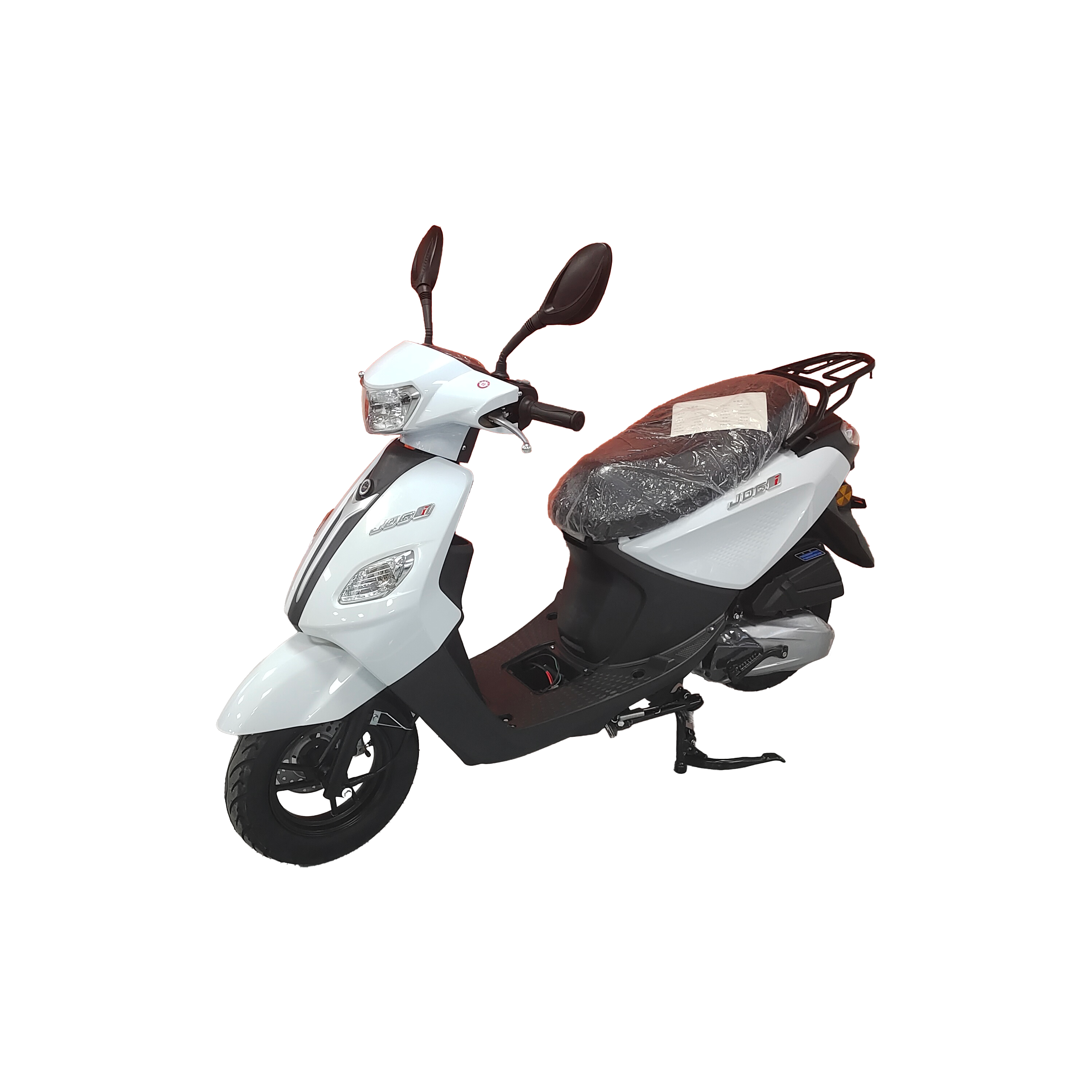 Tank 200 Cc Scooter Gasoline Adult With The Gasoline Engine 4-stroke Epa dot Certification 150 Cc