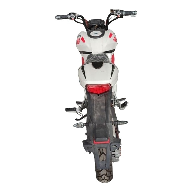 17 Inch Hot Sale Electric Motorcycle 3000W 72V High Speed Motor Electric Scooter Bikes Mountain Dirt Bikes