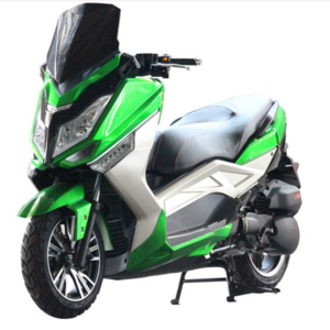 Peerless Chaopao 4000w 5000w adult enduro pedal scooter racing electric motorcycles