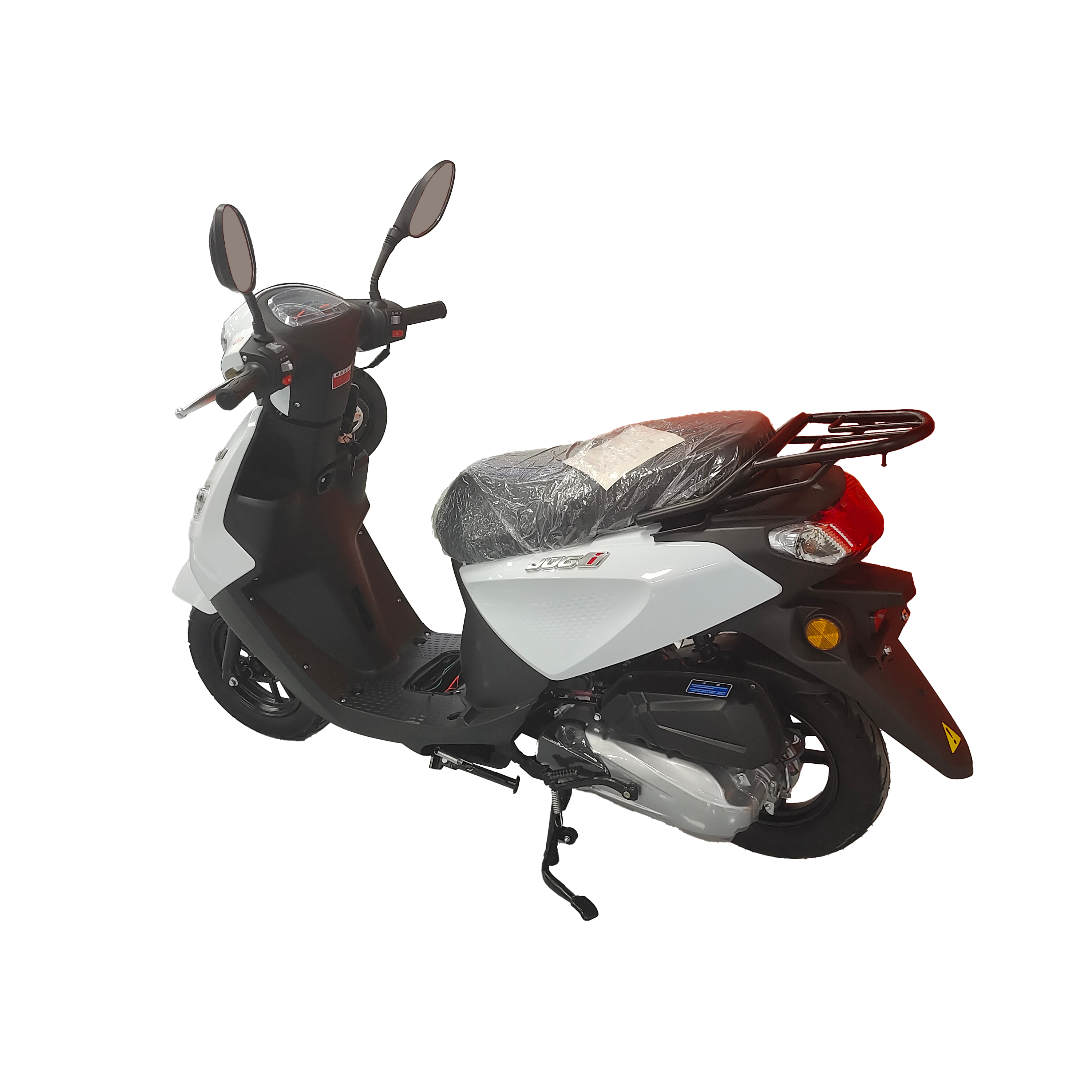 Tank 200 Cc Scooter Gasoline Adult With The Gasoline Engine 4-stroke Epa dot Certification 150 Cc