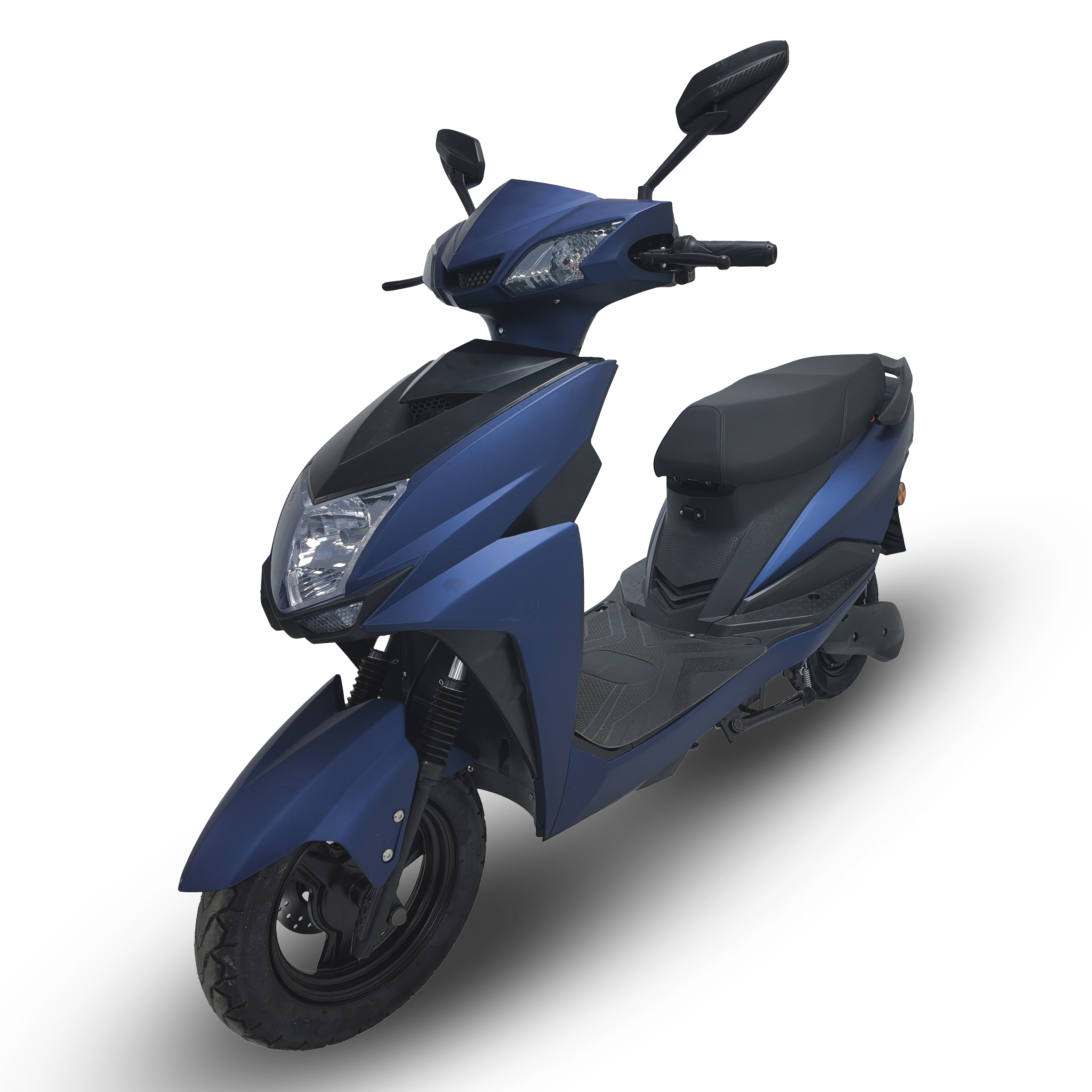 Cheaper High Speed Max Speed 60/80 Km Electric Scooter Disc Brake 1000W 1500W 2000W Ckd Electric Motorcycle