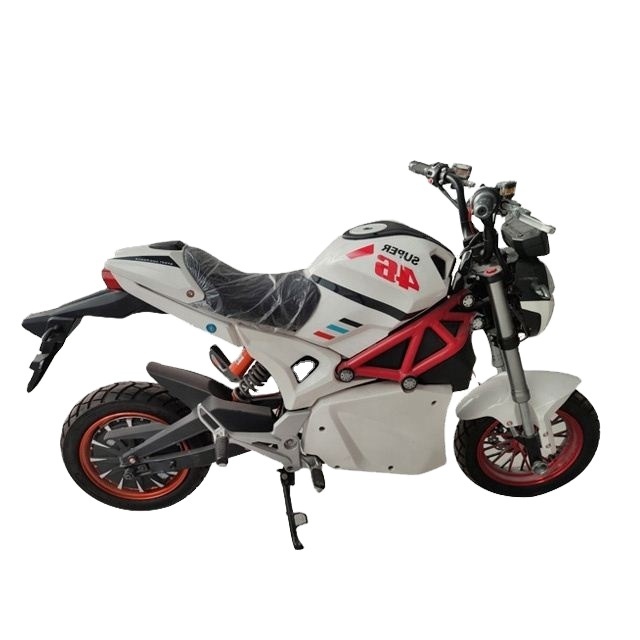 17 Inch Hot Sale Electric Motorcycle 3000W 72V High Speed Motor Electric Scooter Bikes Mountain Dirt Bikes