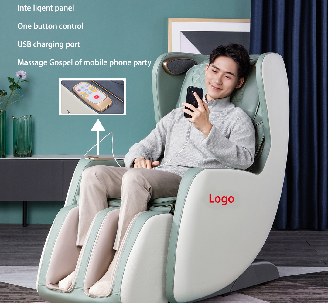 real relax massage chair full body zero gravity shiatsu robots hands sltrack massage recliner with body scan bluetooth heat