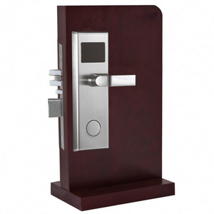 Cheap Personalized Reasonable Price Hotel Key Card Switch And Lock