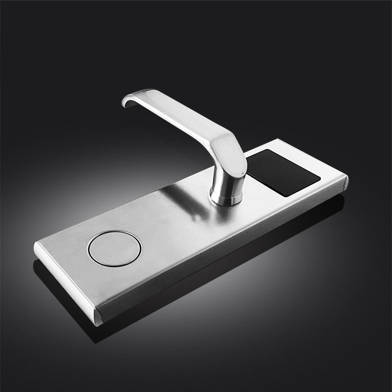 Cheap Personalized Reasonable Price Hotel Key Card Switch And Lock