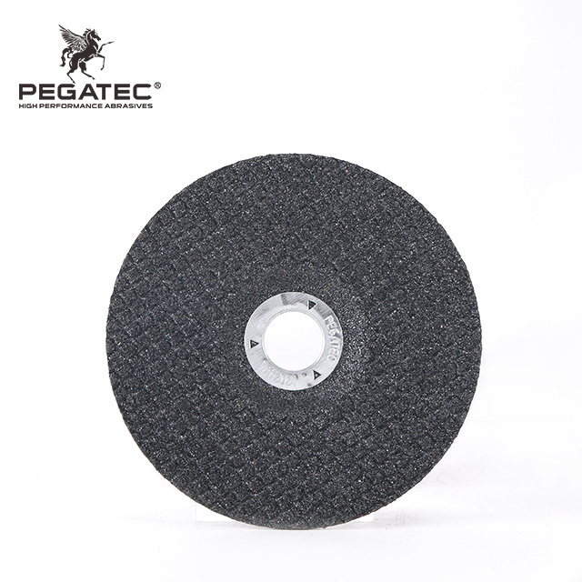 Pegatec 100x3x16mm Super Flexible special grinding wheels for stainless steel, metal, stone and glass