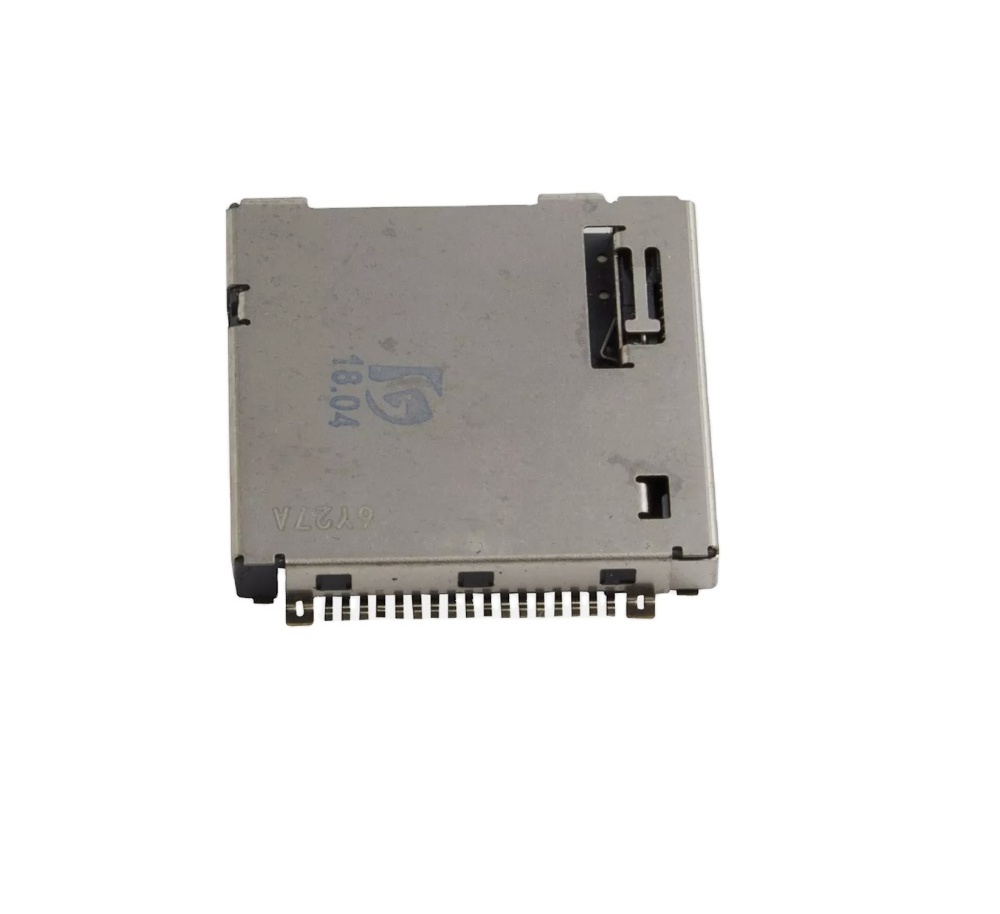 Game Cartridge Socket Card Slot Replacement Part Fits for Nintendo Switch