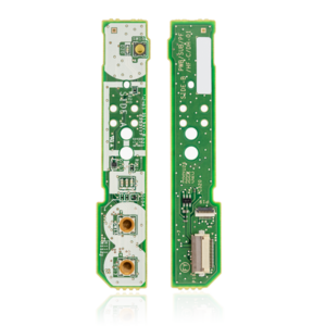 Replacement Power Reset Eject Switch Board for Nintendo Wii U