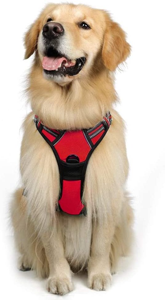 Manufacturer wholesale wholesale dog harness no pull dog harness custom dog harness