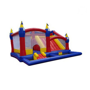 Seaworld Theme Inflatable Bouncer Strawberry Shortcake Bounce House Structural Design Of Small Houses