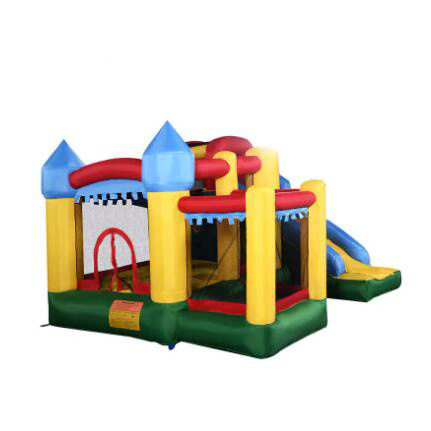 Seaworld Theme Inflatable Bouncer Strawberry Shortcake Bounce House Structural Design Of Small Houses