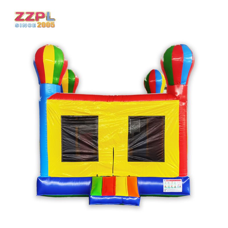 new design adult size funny Spiderman inflatable bounce house