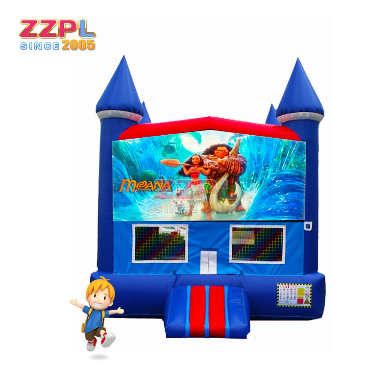 Jumping Castles Sale Commercial Inflatable Castle Slide Combo Turkey Baby 6X6 Infatable Guangzhou Pvc Bouncer For Kids