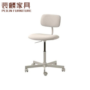 China Supplier Custom Covers Modern Vintage PU Leather Adjustable Swivel Metal Chrome Bar Stool High Chair for Heavy People