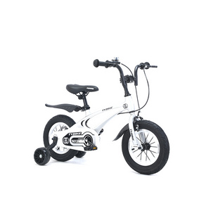 wholesale cheap price kids small bicycle/promotional sale children sports bike/kids 14 inch bike with training wheel