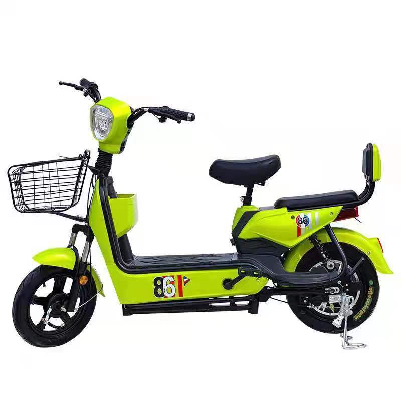 2021 cheap electric bikes lead acid battery powered e bike electric bicycle with pedals bicicleta electrica 2 in 1